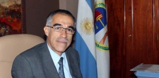 Detuvieron al ex titular del Instituto de la Vivienda y Urbanismo de Jujuy,Lucio Abregú