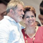 Lula y Dilma buscan frenar las causas en su contra