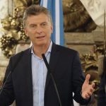 El Presidente se solidarizó con las víctimas de los brutales atentados en Bruselas