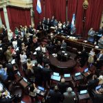 El Senado, arena de debate del pago a los holdouts