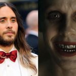 Jared Leto se pone en la piel del maléfico Guasón en la película Escuadron suicida.