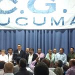 Unificación de la CGT tucumana