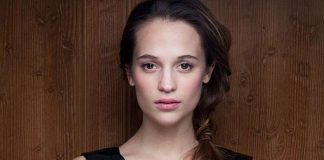 Alicia Vikander encarnaría a Lara Croft