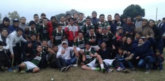 Virgensen FC es el campeón de la Copa de Plata