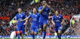 Leicester debe esperar para coronarse campeón