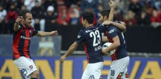 San Lorenzo despachó a Colón y acecha a Godoy Cruz