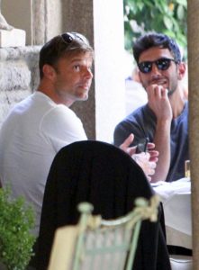 Ricky Martin y novio02