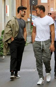 Ricky Martin y novio03