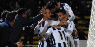 Talleres volvió a Primera