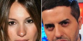 Sigue la guerra en las redes sociales entre Pampita Y Angel de Brito.