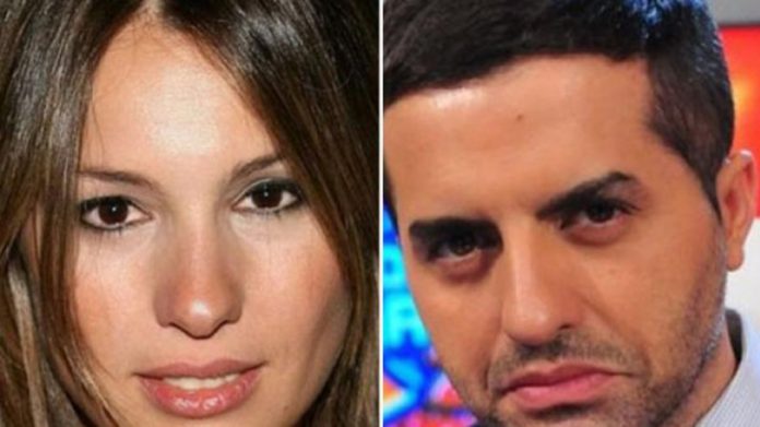 Sigue la guerra en las redes sociales entre Pampita Y Angel de Brito.