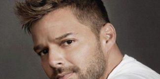 Ricky Martin es uno de los muchos artistas que mandaron mensajes después del atentado en Orlando.