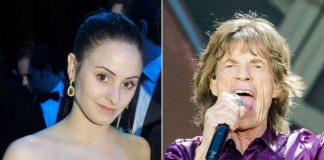 Mick Jagger, líder del mítico grupo "The Rolling Stones", espera su octavo hijo, según confirmaron el jueves sus representantes.