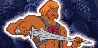 DC Comics decidió matar a He-Man en una decisión que generará estupor en los seguidores del cómic.