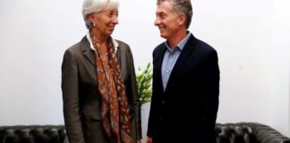 lagarde-macri