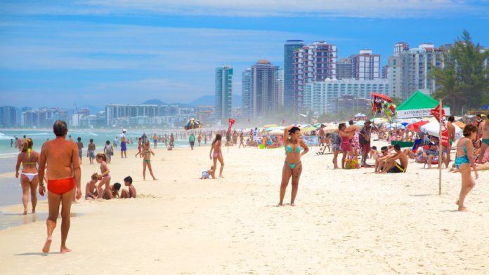 Río de janeiro