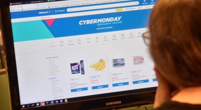 CyberMonday 2018