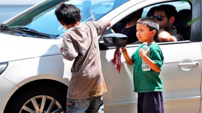 Trabajo Infantil en el NOA