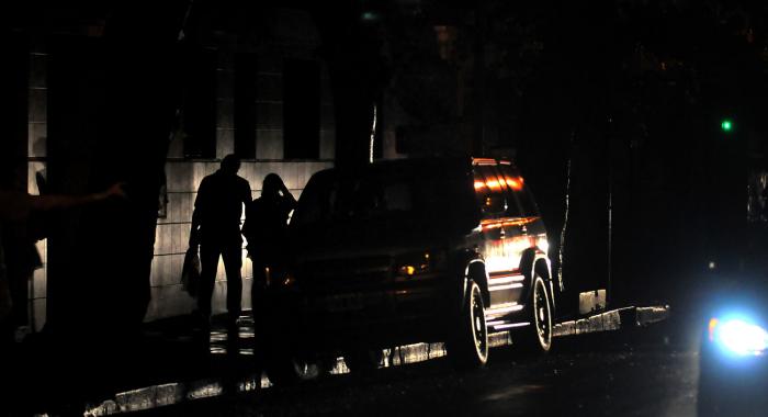 Histórico Apagón En Argentina El País Entero Sin Luz Diario Cuarto Poder