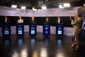 Debate-de-candidatos-a-diputados-La-Gaceta