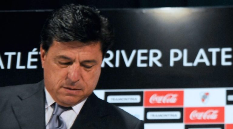 La Causa De River Que Puede Meter Preso A Daniel Passarella