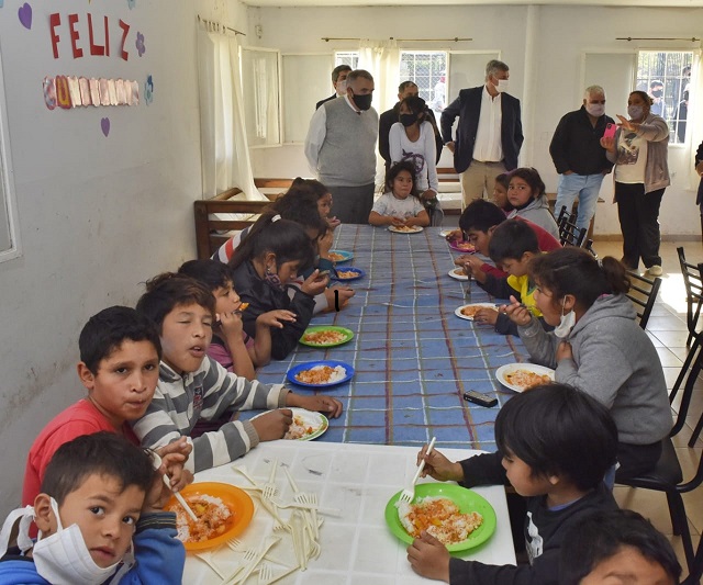 comedor