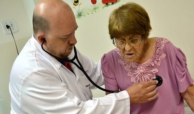 Los 3 Pasos Para Que Los Jubilados Puedan Elegir A Sus Médicos Y ...