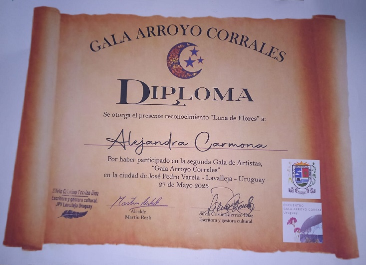 diploma