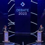 debate