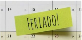 feriado