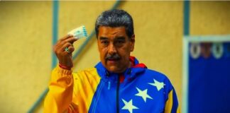 maduro