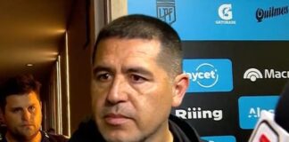 riquelme