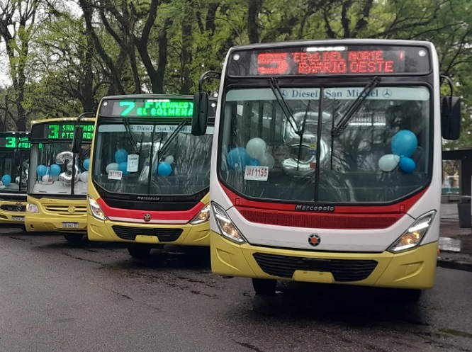 colectivos