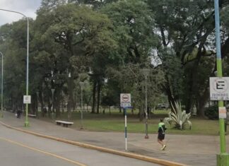 parque