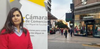 comercio