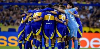 boca