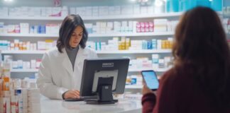 farmacia