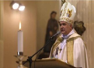 monseñor
