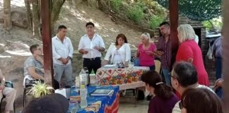 usurpaciones