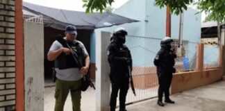 crimen