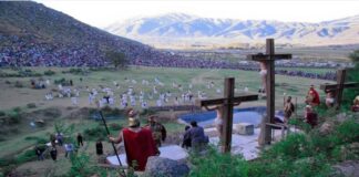 semana santa